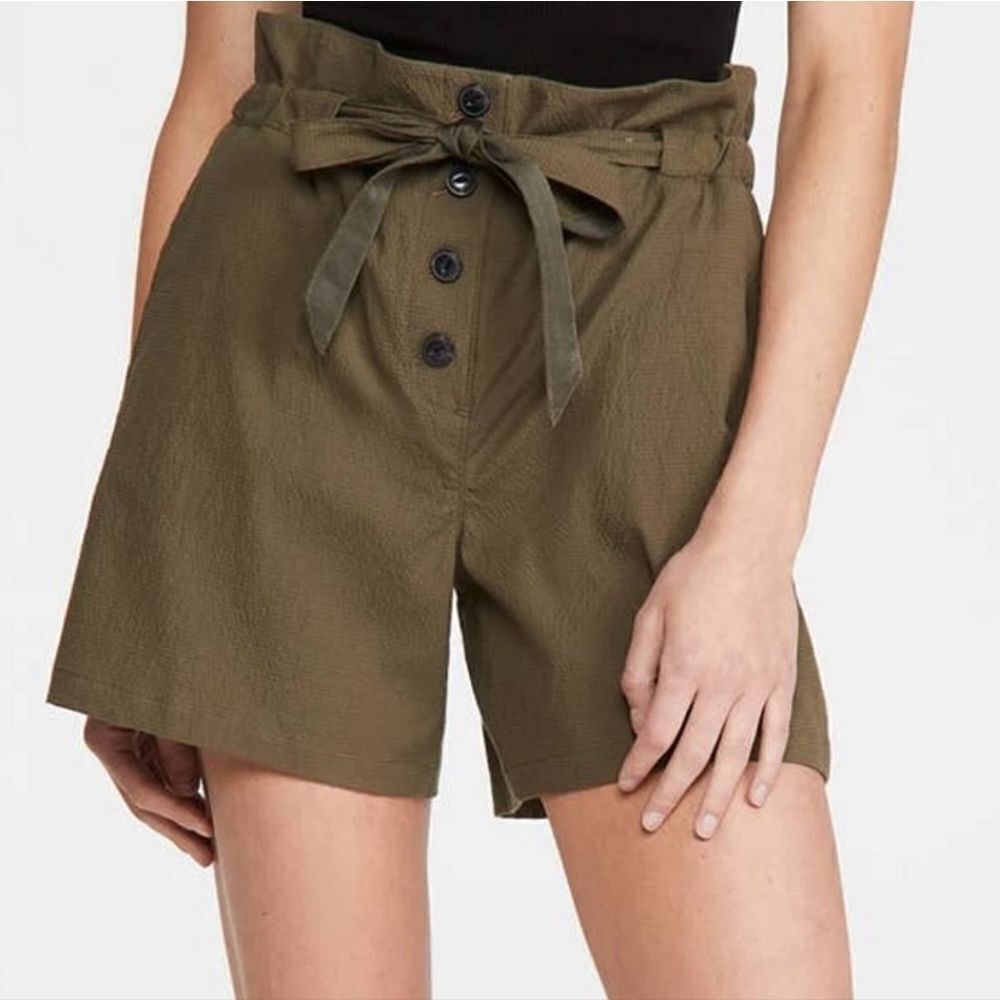 Rag and Bone Camille shorts Size 4 NWOT